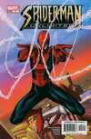 Spider-Man Unlimited #3 Comic Books - Covers, Scans, Photos in Spider-Man Unlimited Comic Books - Covers, Scans, Gallery